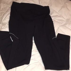 Lululemon Speed Up Tight DWR 28”